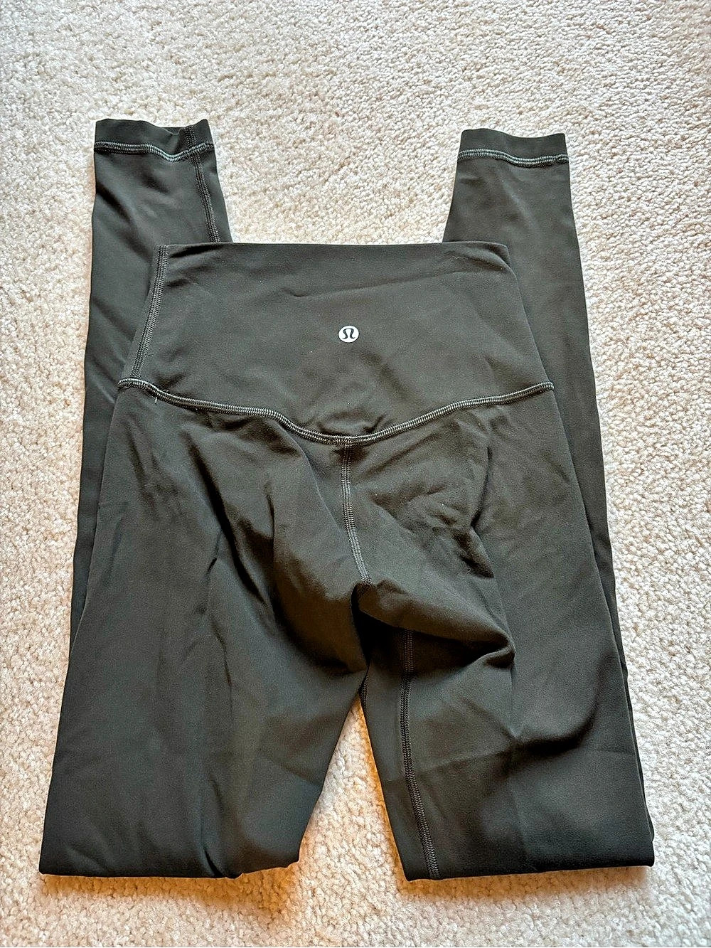 lululemon Align High-Rise Leggings